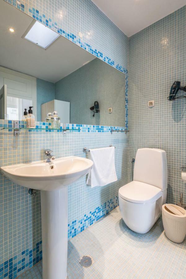 Fantastic Family Apartment In Estrela Lisboa Exterior foto