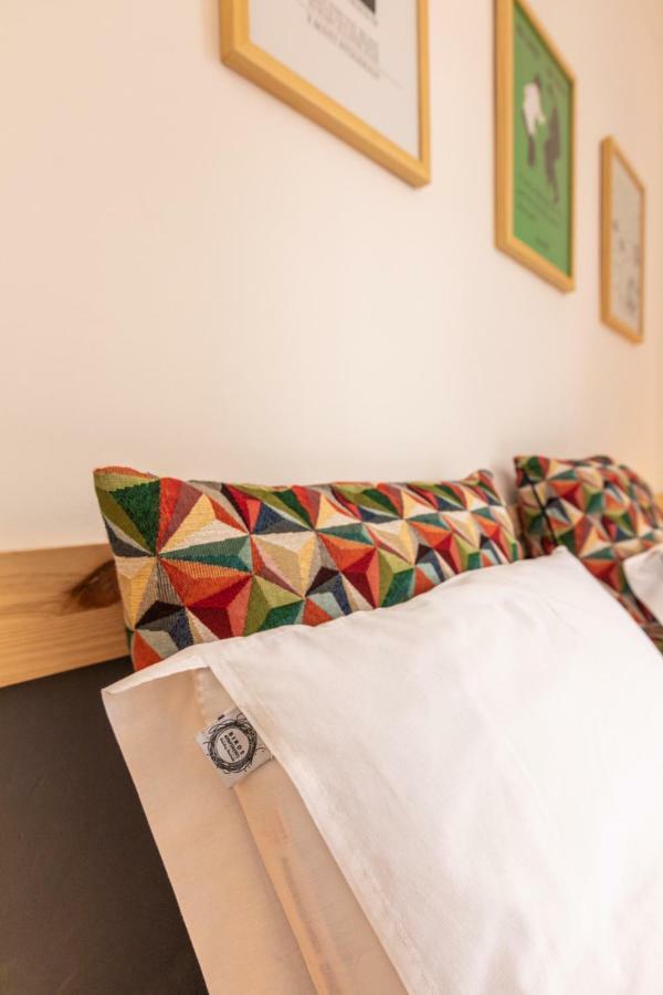 Fantastic Family Apartment In Estrela Lisboa Exterior foto